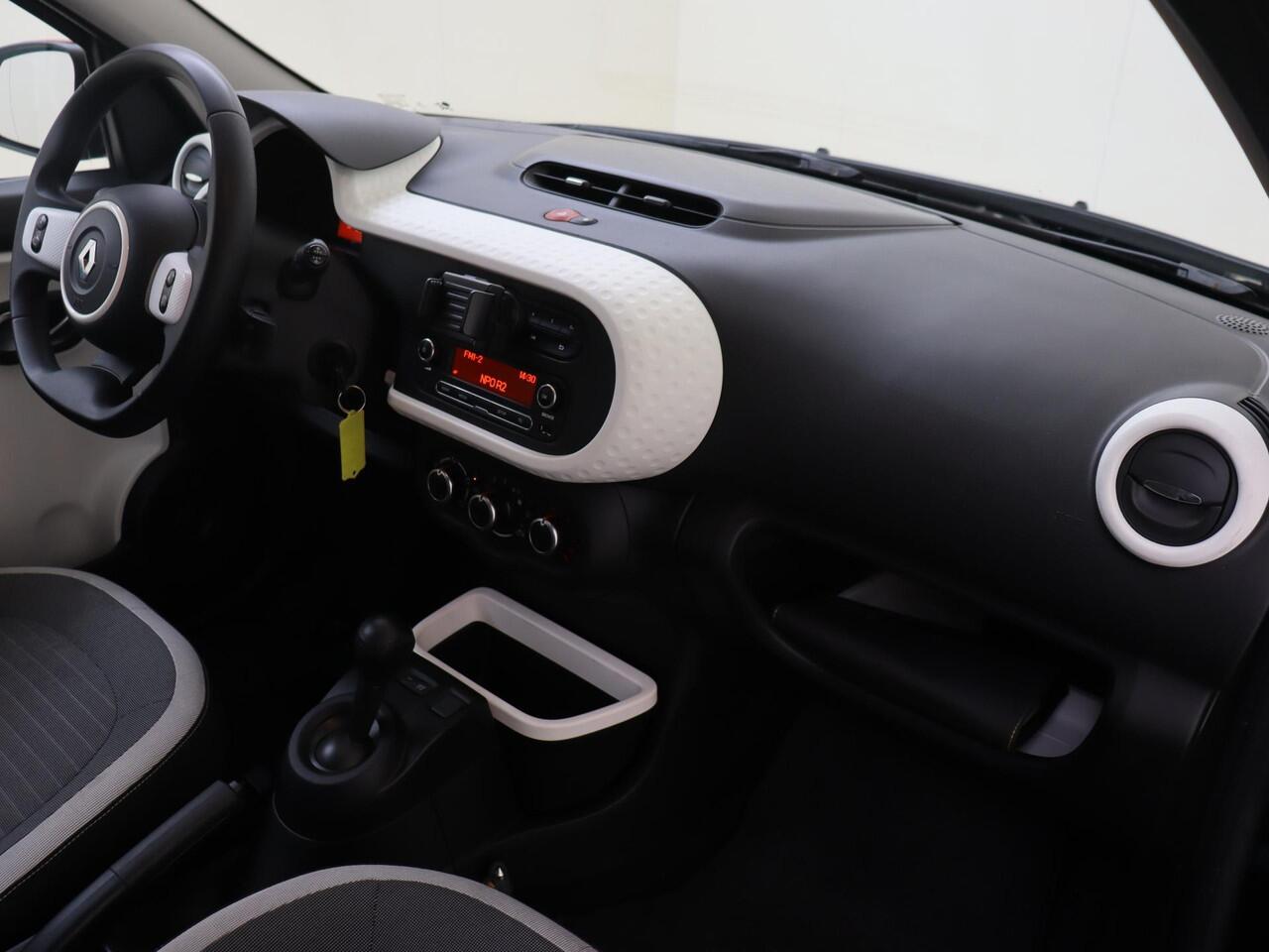 Renault TWINGO 1.0 SCe70 Collection AUTOMAAT | Airco | Bluetooth | Parkeersensoren |