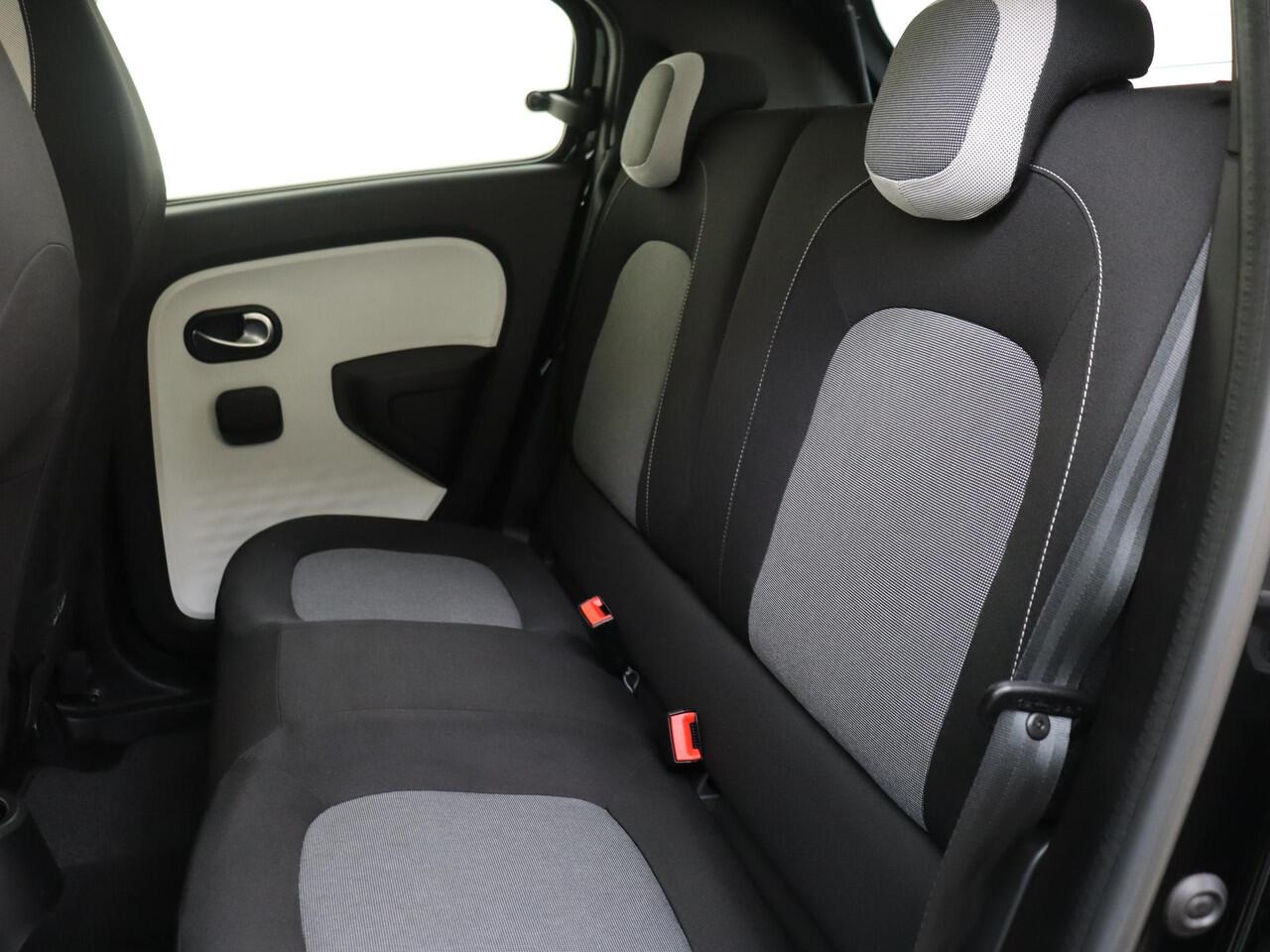 Renault TWINGO 1.0 SCe70 Collection AUTOMAAT | Airco | Bluetooth | Parkeersensoren |