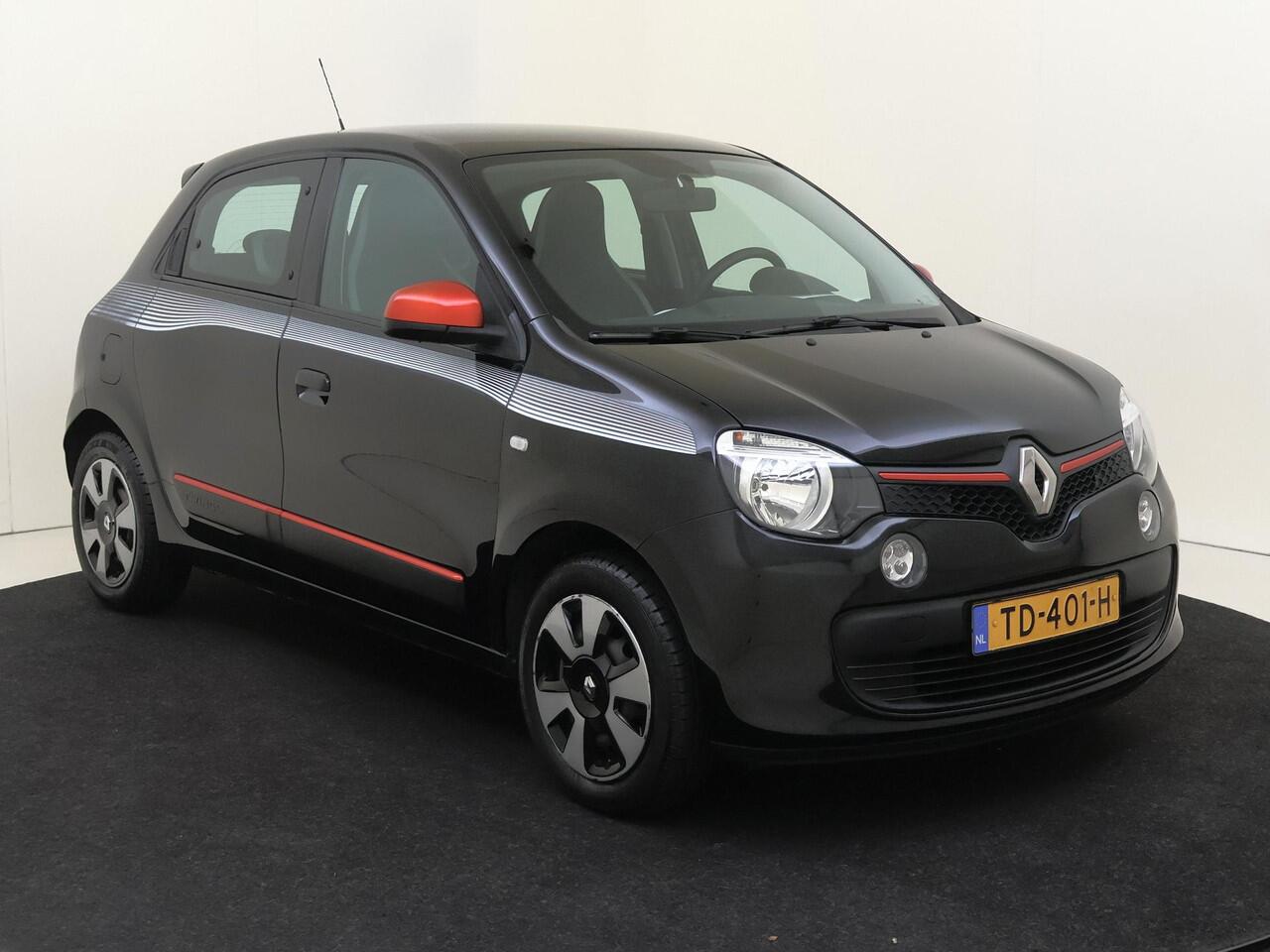 Renault TWINGO 1.0 SCe70 Collection AUTOMAAT | Airco | Bluetooth | Parkeersensoren |