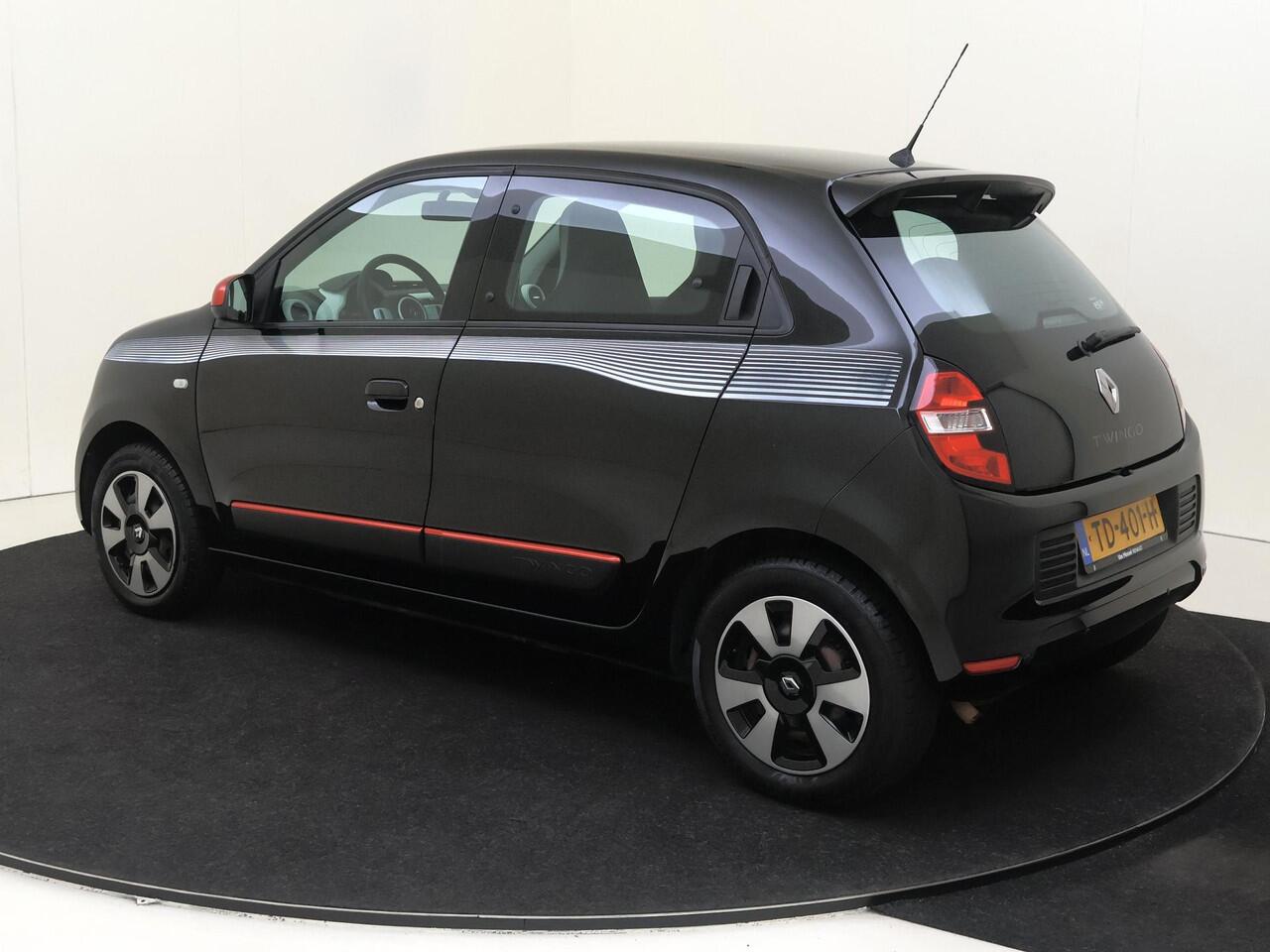 Renault TWINGO 1.0 SCe70 Collection AUTOMAAT | Airco | Bluetooth | Parkeersensoren |