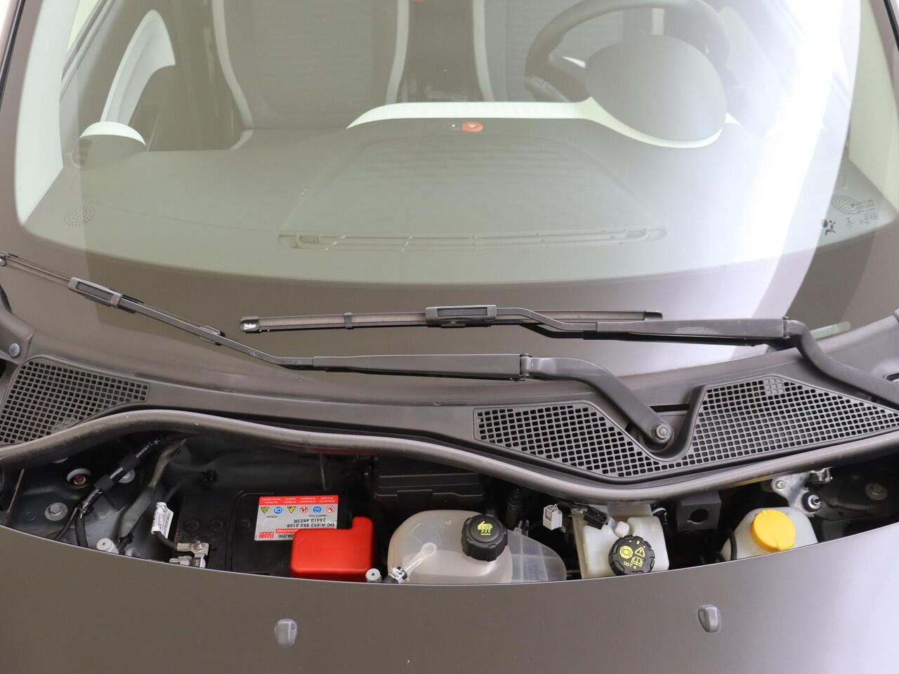 Renault TWINGO 1.0 SCe70 Collection AUTOMAAT | Airco | Bluetooth | Parkeersensoren |