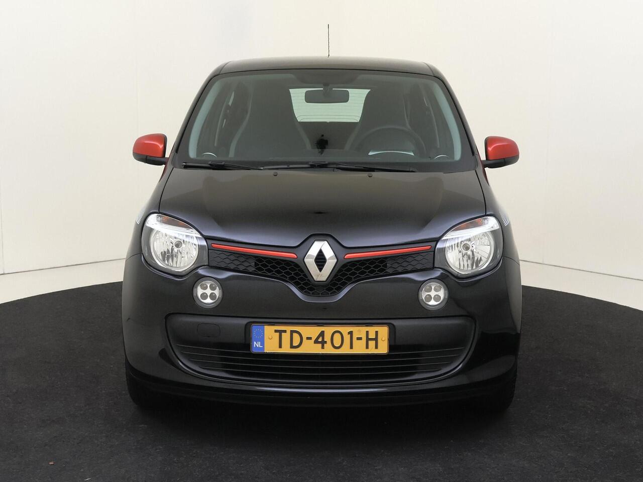 Renault TWINGO 1.0 SCe70 Collection AUTOMAAT | Airco | Bluetooth | Parkeersensoren |