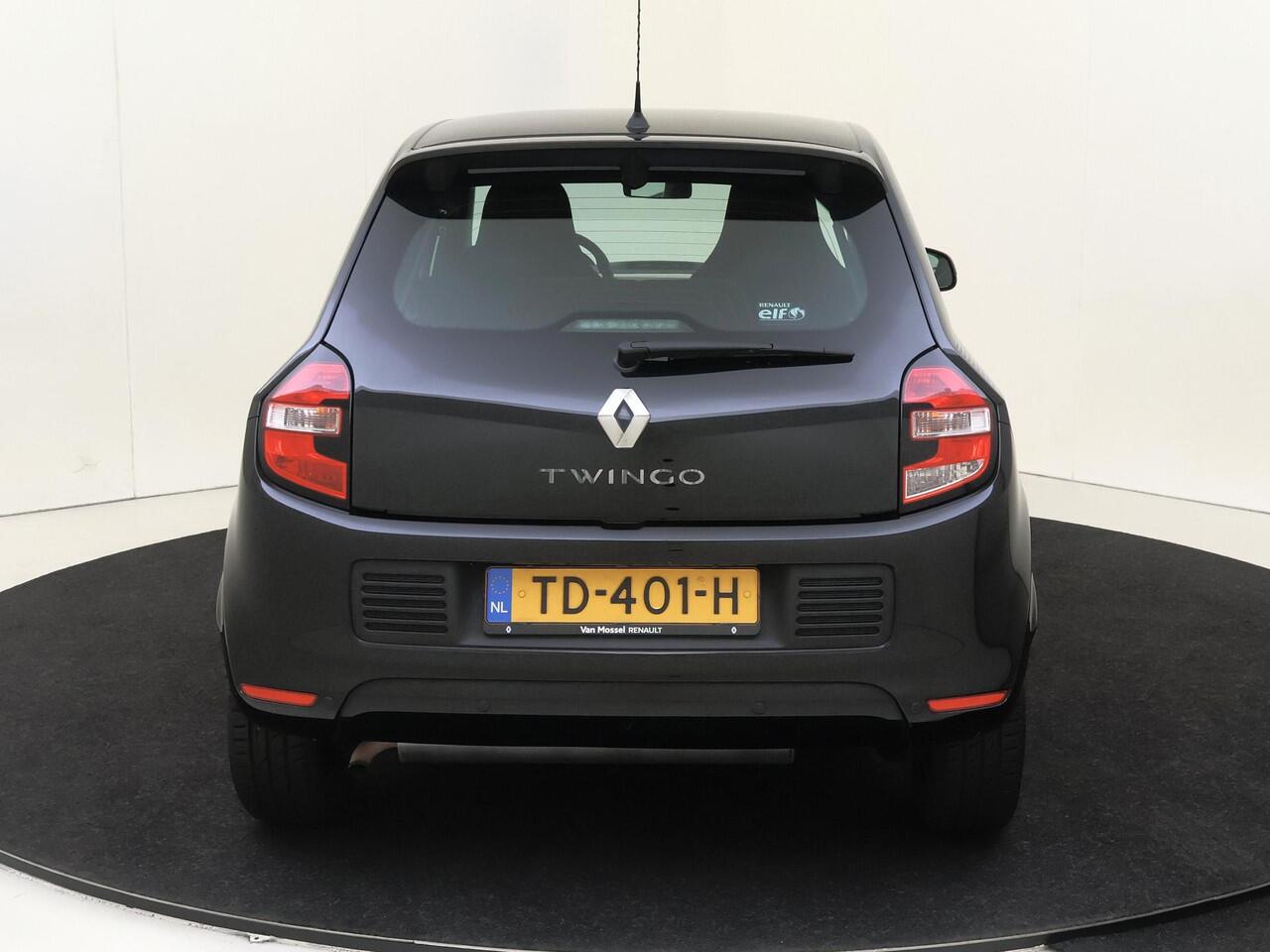 Renault TWINGO 1.0 SCe70 Collection AUTOMAAT | Airco | Bluetooth | Parkeersensoren |