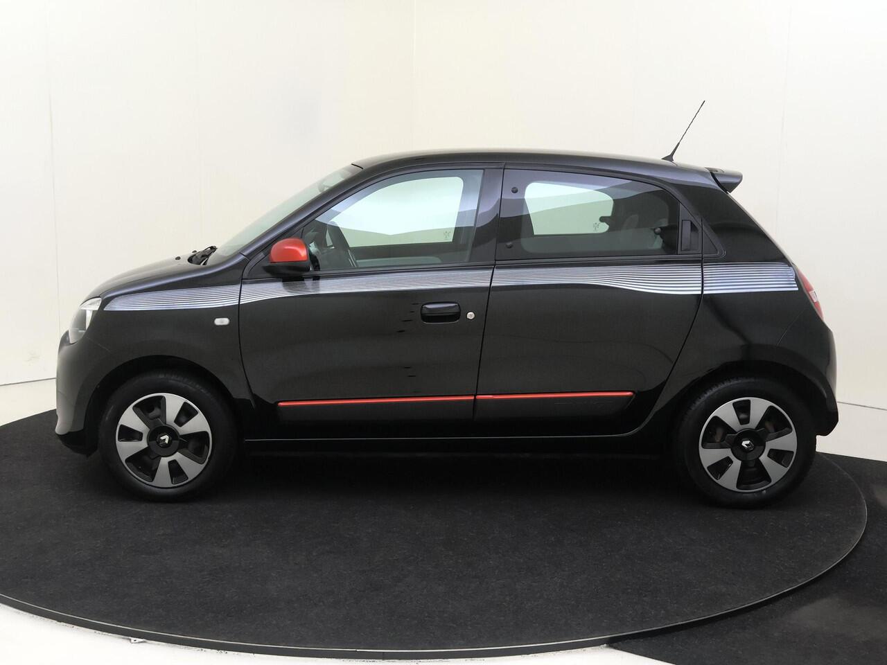 Renault TWINGO 1.0 SCe70 Collection AUTOMAAT | Airco | Bluetooth | Parkeersensoren |