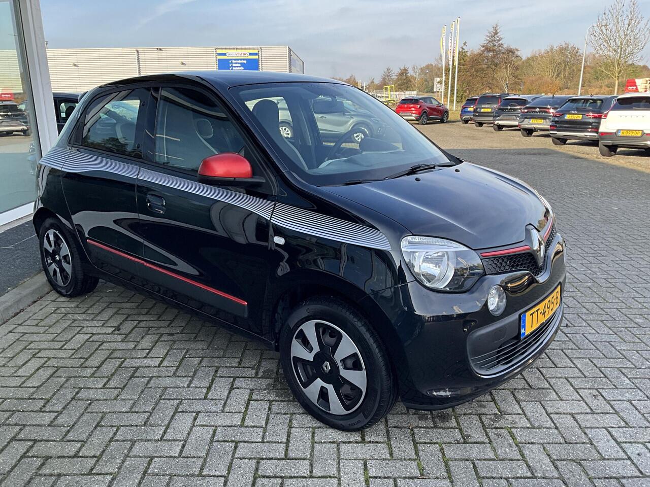 Renault TWINGO 1.0 SCe Collection