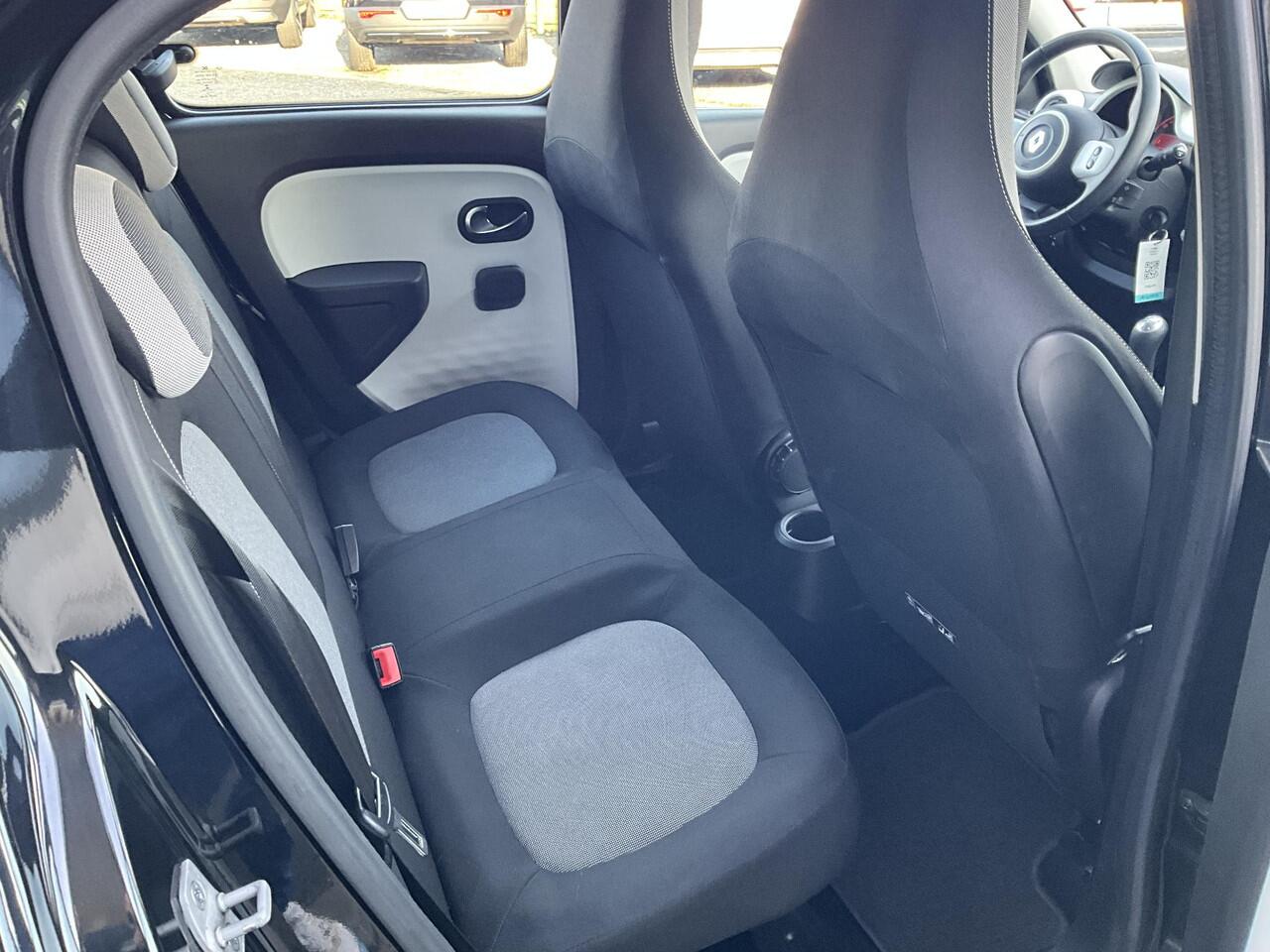 Renault TWINGO 1.0 SCe Collection