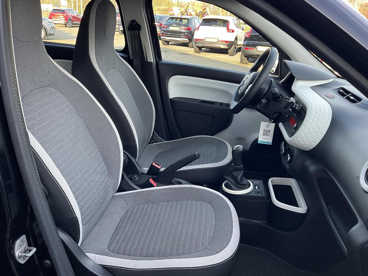 Renault TWINGO 1.0 SCe Collection