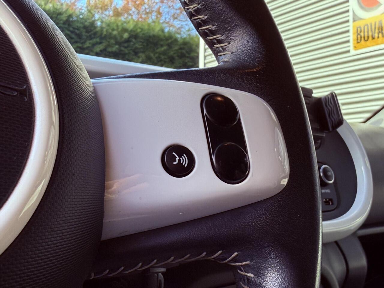 Renault TWINGO 1.0 SCe Limited l PDC l Cruise l Airco l Nationale Autopas