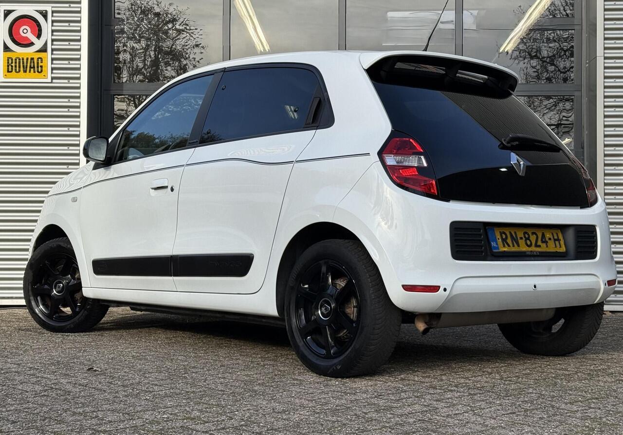 Renault TWINGO 1.0 SCe Limited l PDC l Cruise l Airco l Nationale Autopas