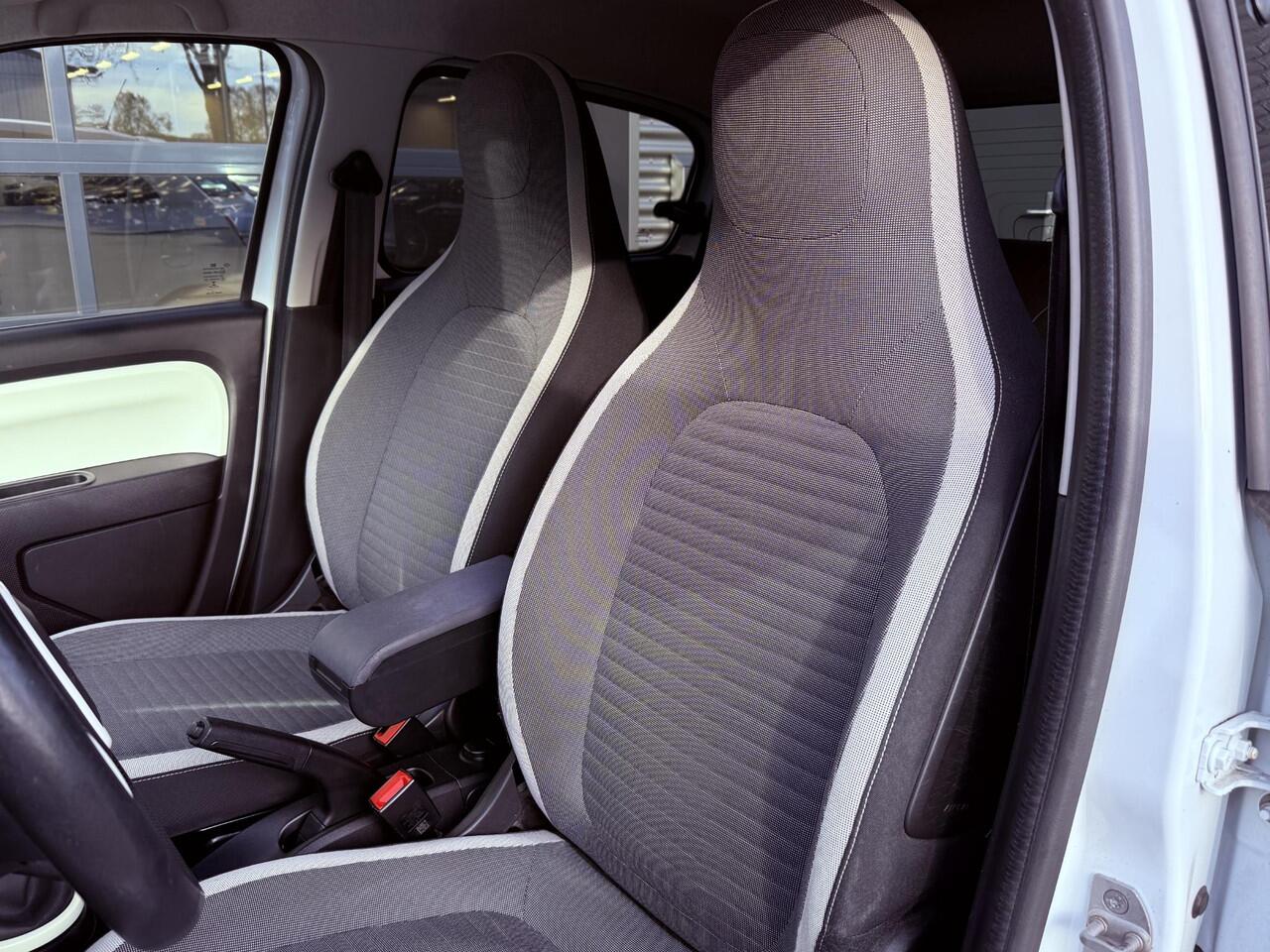 Renault TWINGO 1.0 SCe Limited l PDC l Cruise l Airco l Nationale Autopas