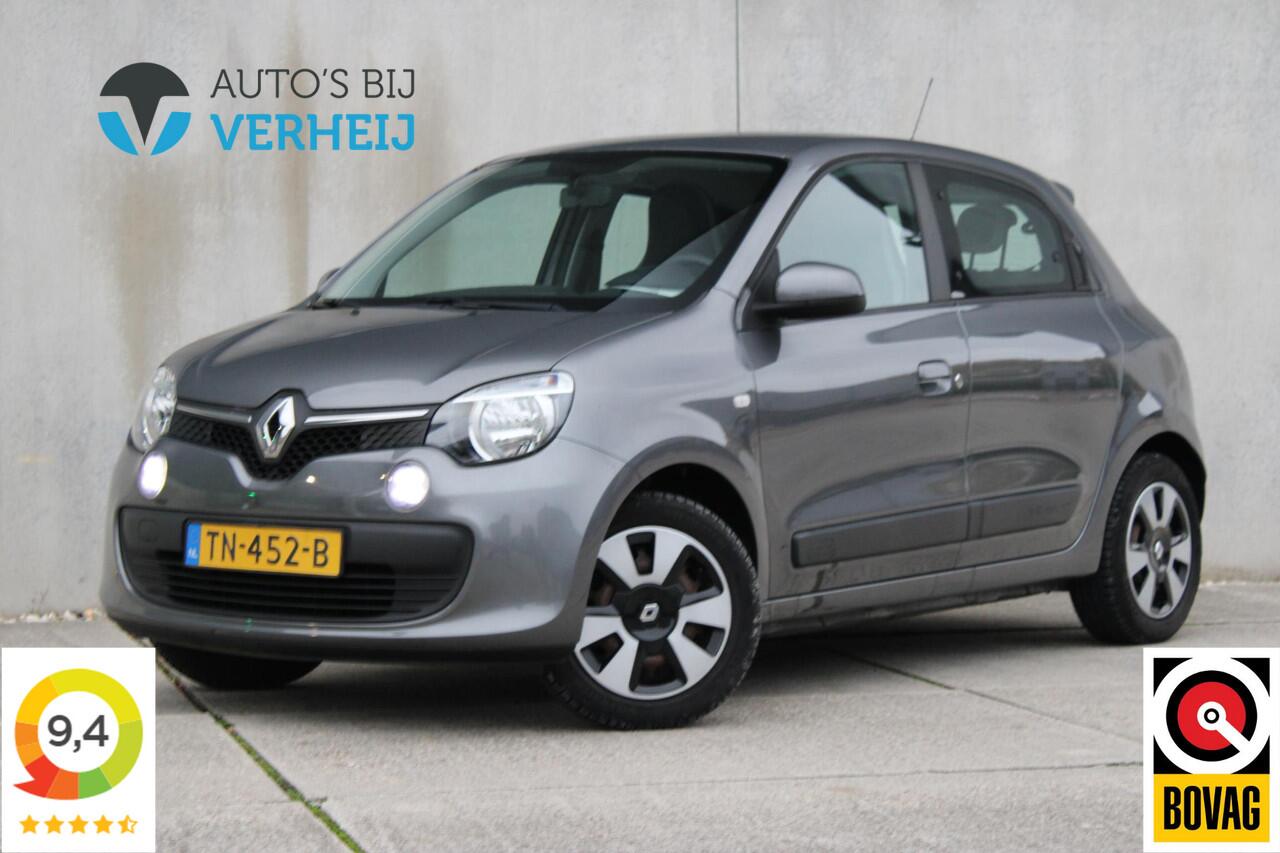 Renault TWINGO 1.0 SCe Collection / WEINIG KM!! / AIRCO / PARKEERSENSOREN