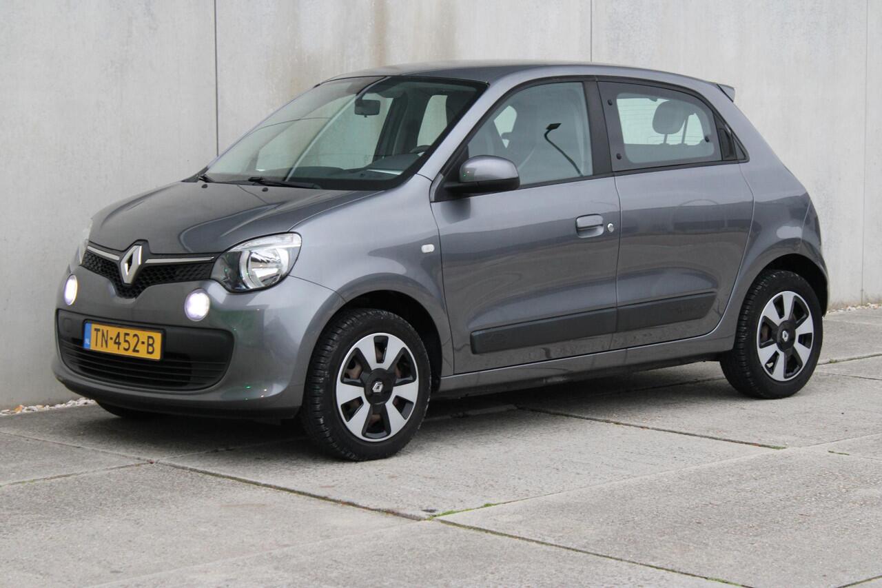 Renault TWINGO 1.0 SCe Collection / WEINIG KM!! / AIRCO / PARKEERSENSOREN