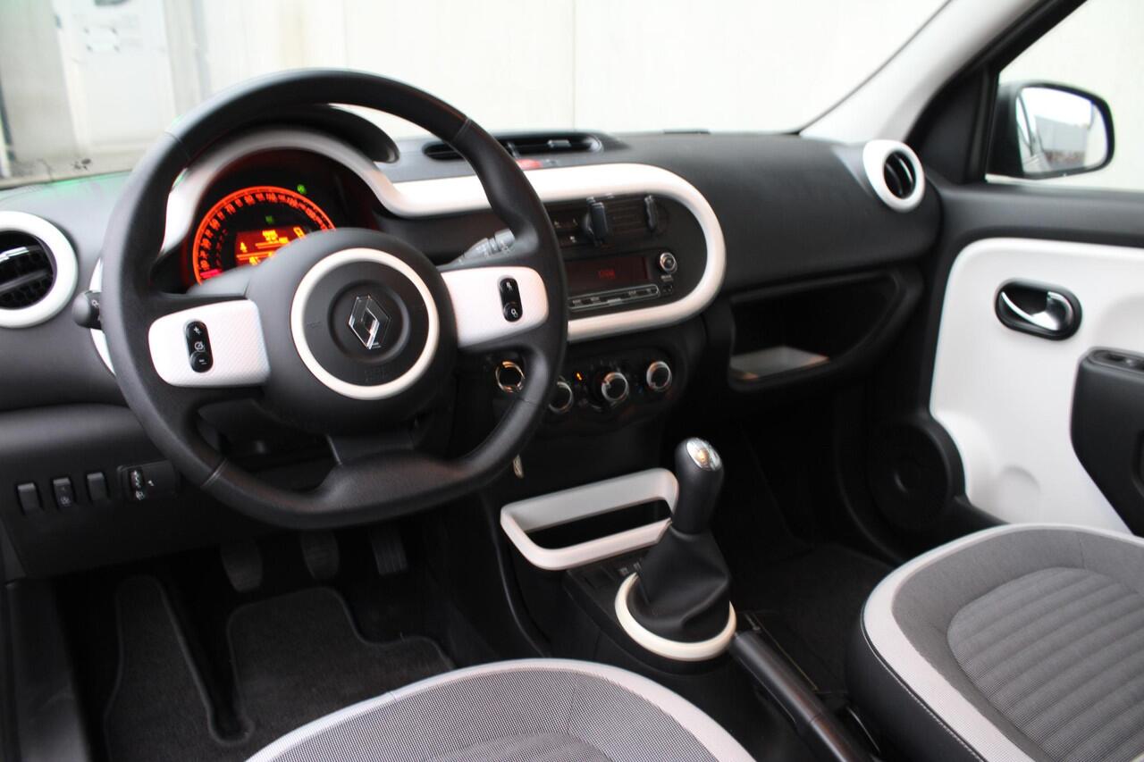 Renault TWINGO 1.0 SCe Collection / WEINIG KM!! / AIRCO / PARKEERSENSOREN