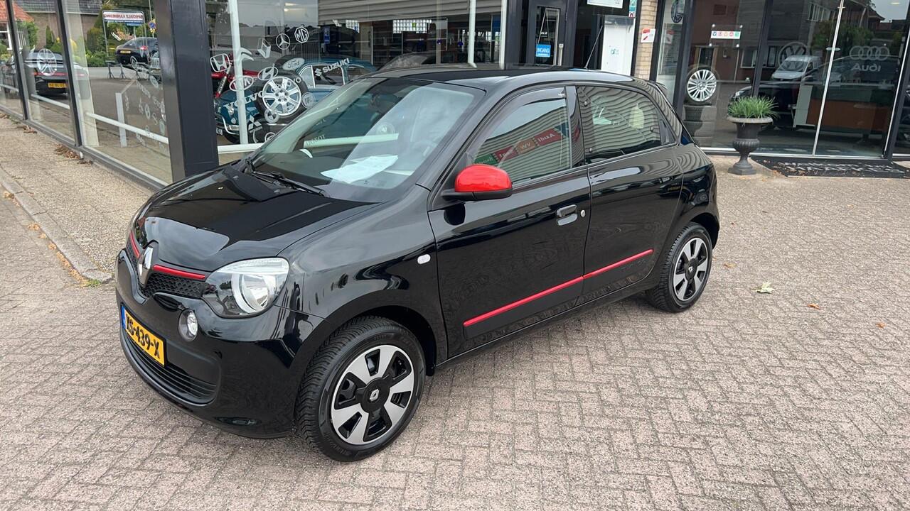 Renault TWINGO 1.0 SCe Collection