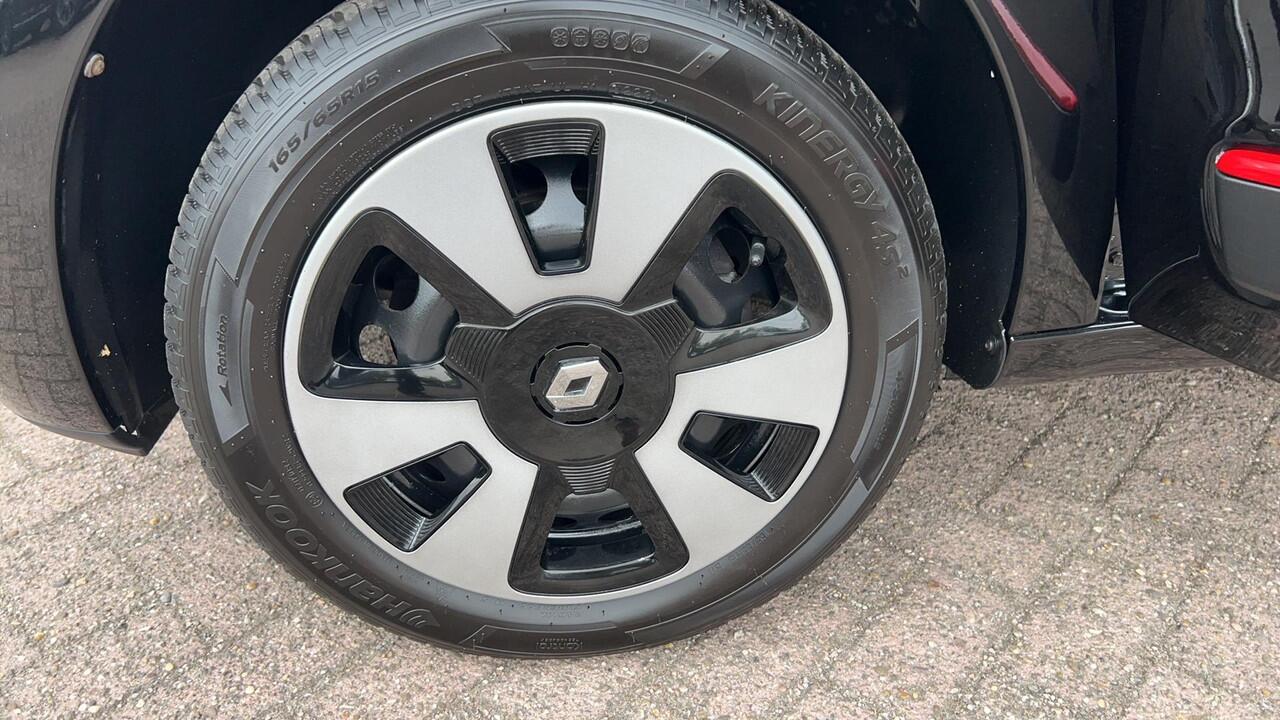 Renault TWINGO 1.0 SCe Collection