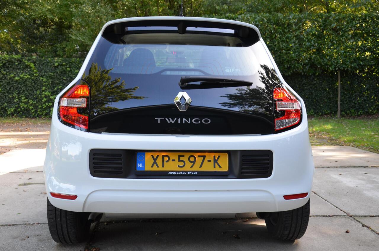 Renault TWINGO 1.0 SCe Collection Airco/Elektrische ramen/Telefoonintegratie/Led