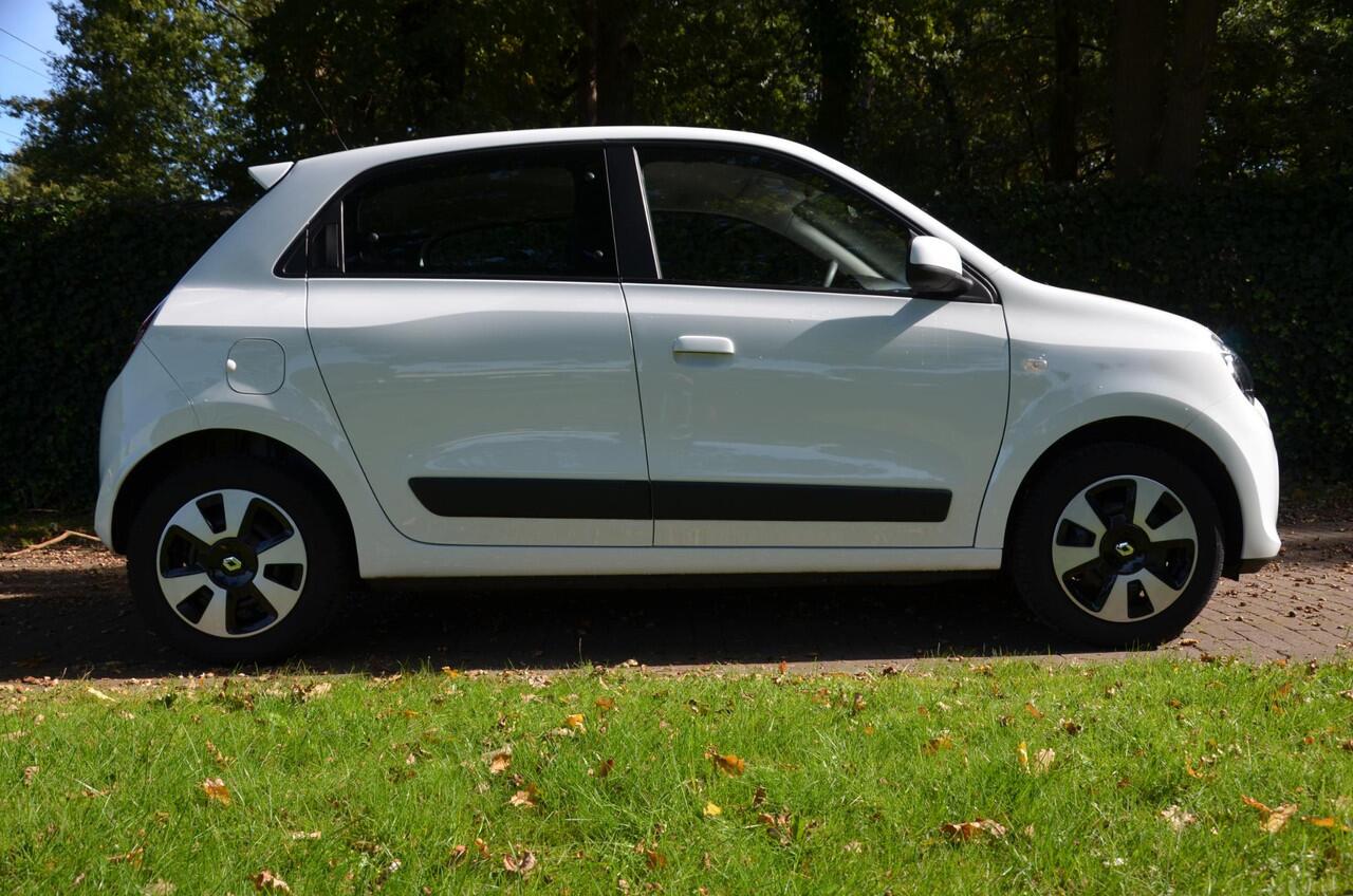 Renault TWINGO 1.0 SCe Collection Airco/Elektrische ramen/Telefoonintegratie/Led