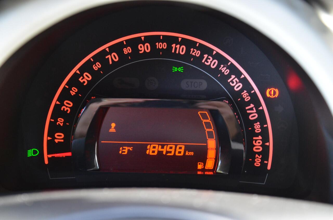 Renault TWINGO 1.0 SCe Collection Airco/Elektrische ramen/Telefoonintegratie/Led