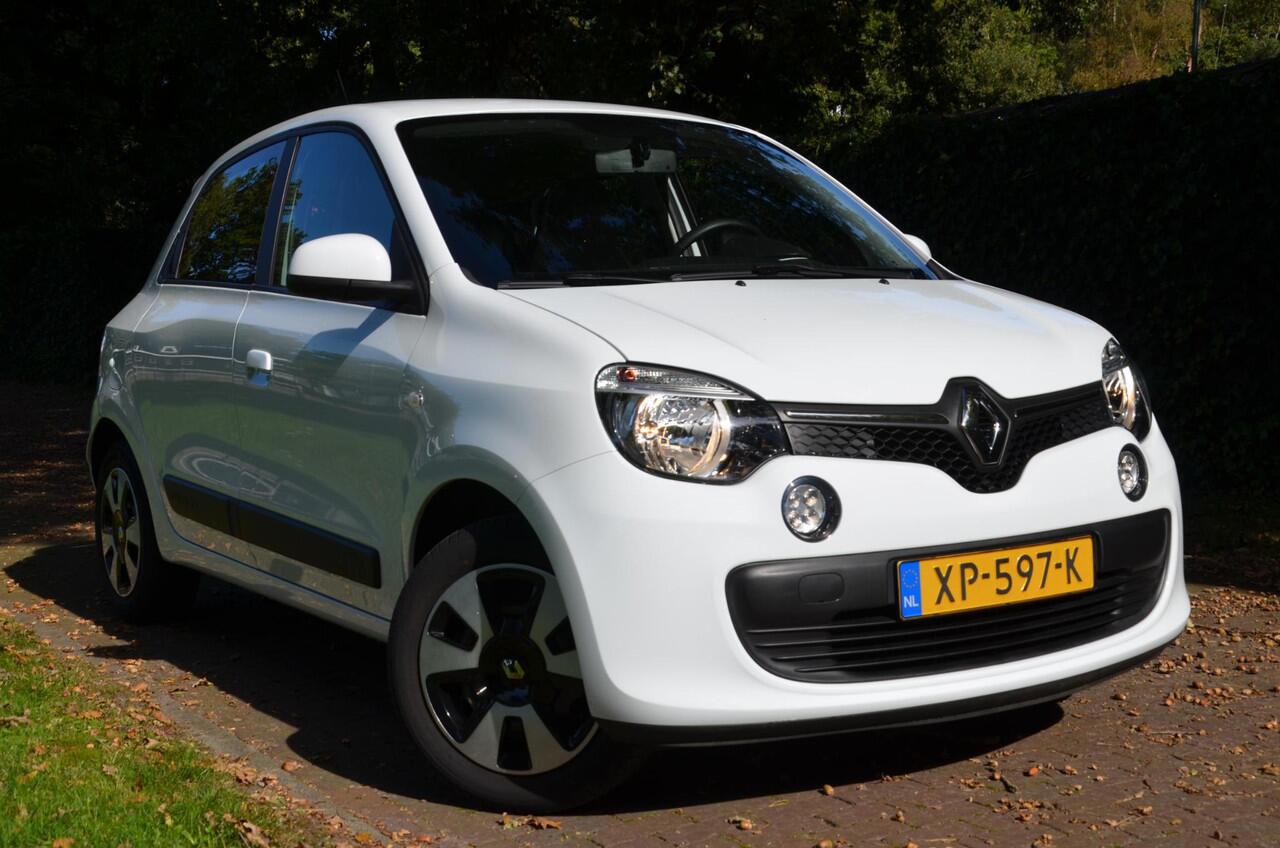 Renault TWINGO 1.0 SCe Collection Airco/Elektrische ramen/Telefoonintegratie/Led