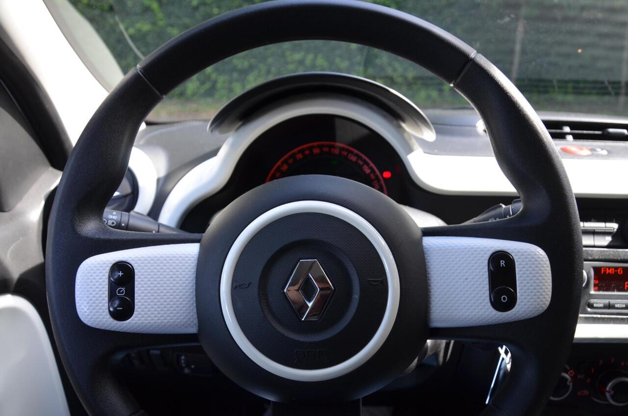 Renault TWINGO 1.0 SCe Collection Airco/Elektrische ramen/Telefoonintegratie/Led