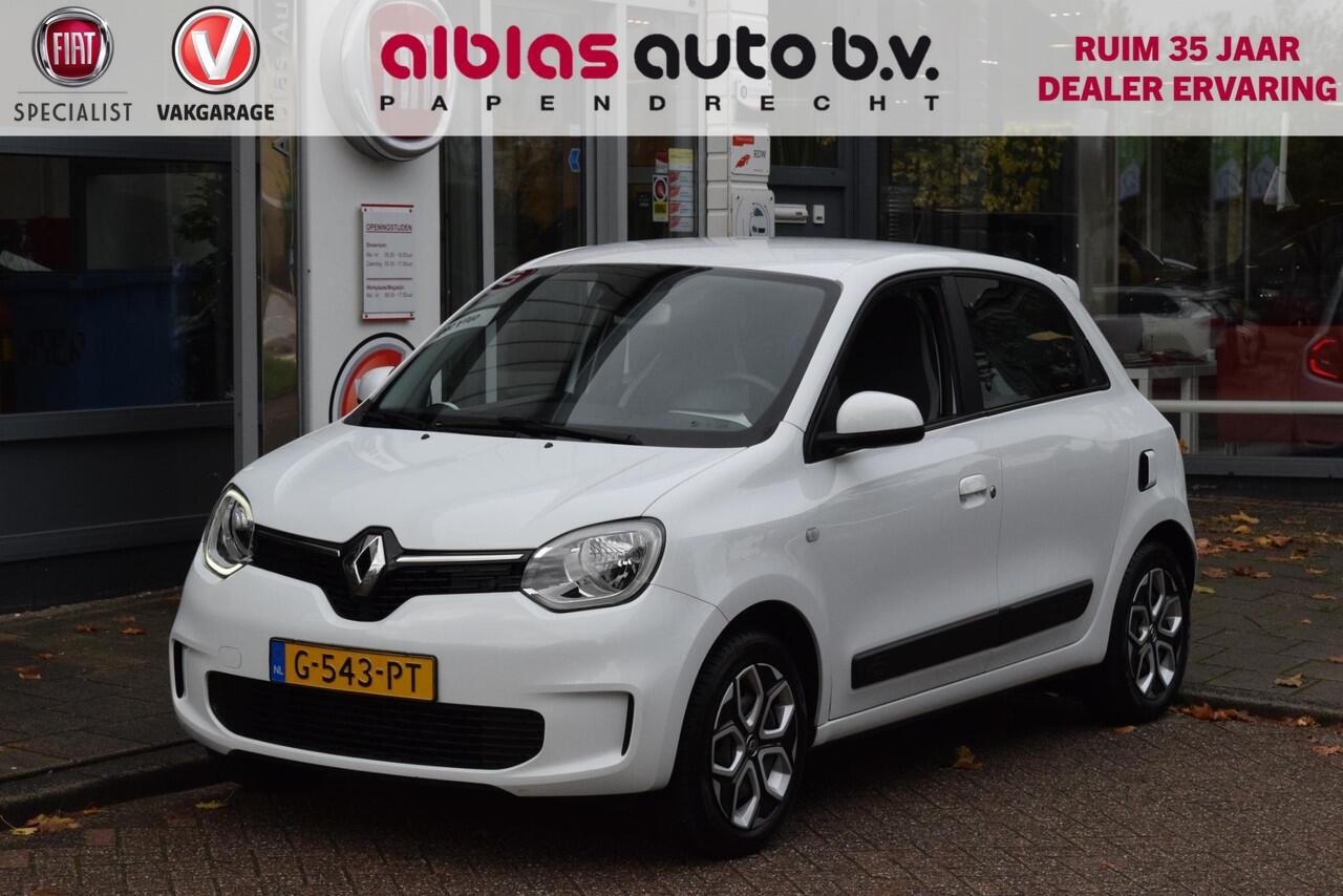 Renault TWINGO Collection|Carplay|Led|1e eig.|Orig.NL
