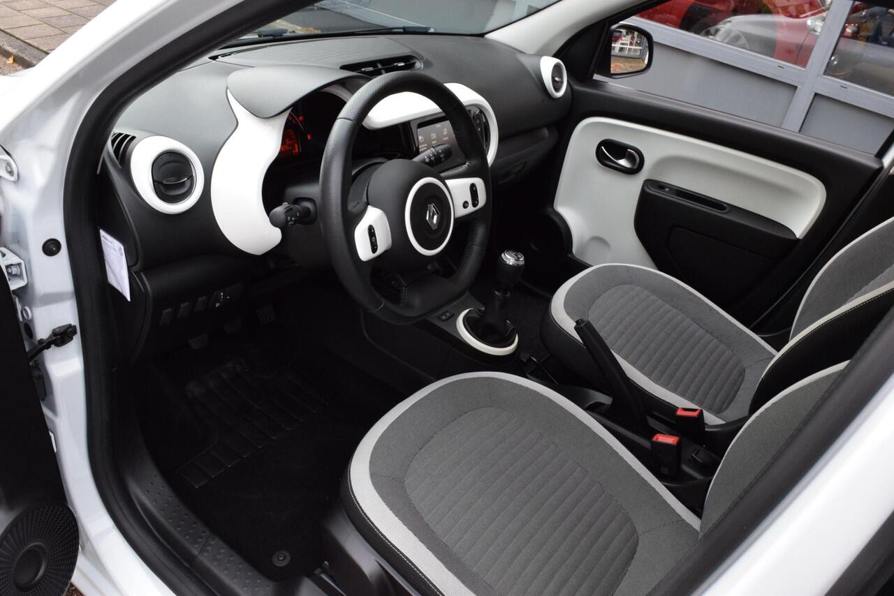 Renault TWINGO Collection|Carplay|Led|1e eig.|Orig.NL