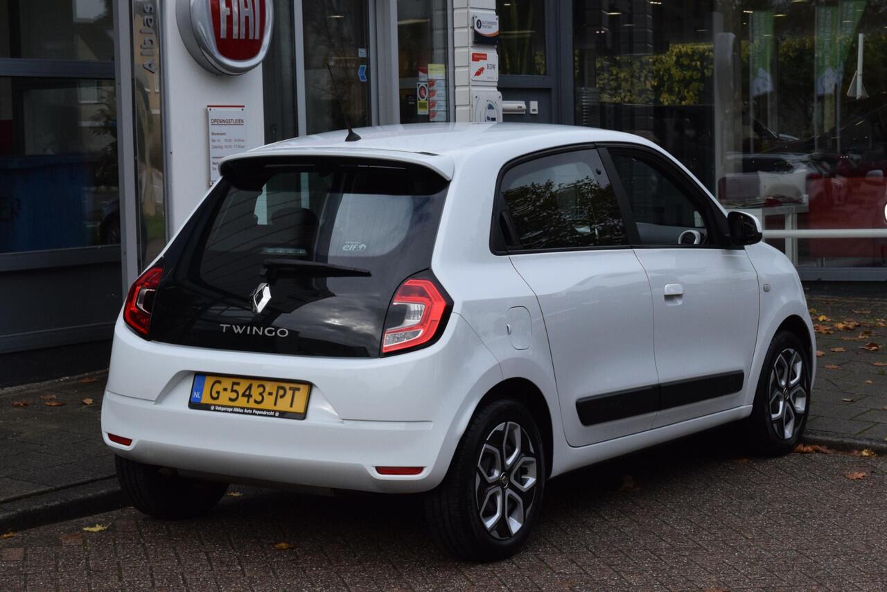 Renault TWINGO Collection|Carplay|Led|1e eig.|Orig.NL