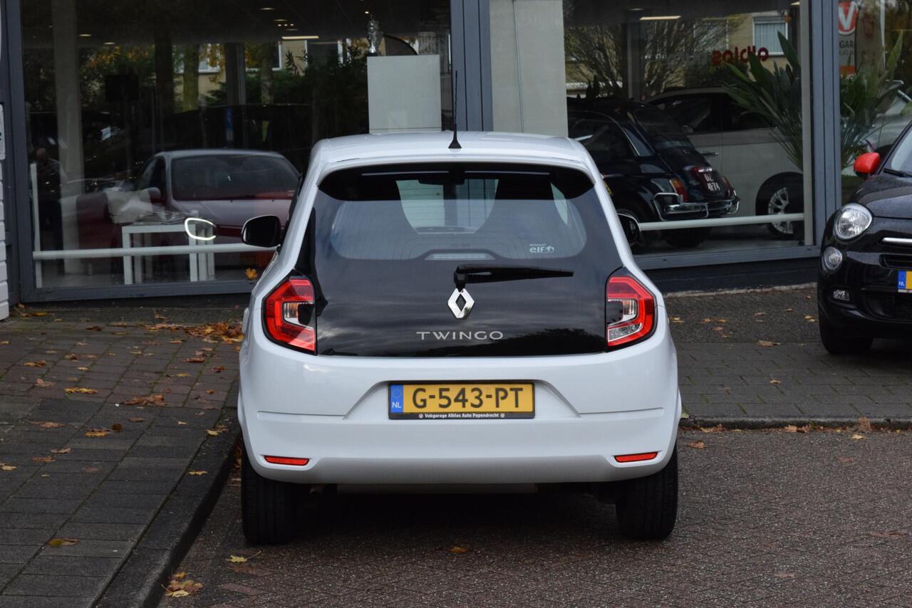 Renault TWINGO Collection|Carplay|Led|1e eig.|Orig.NL