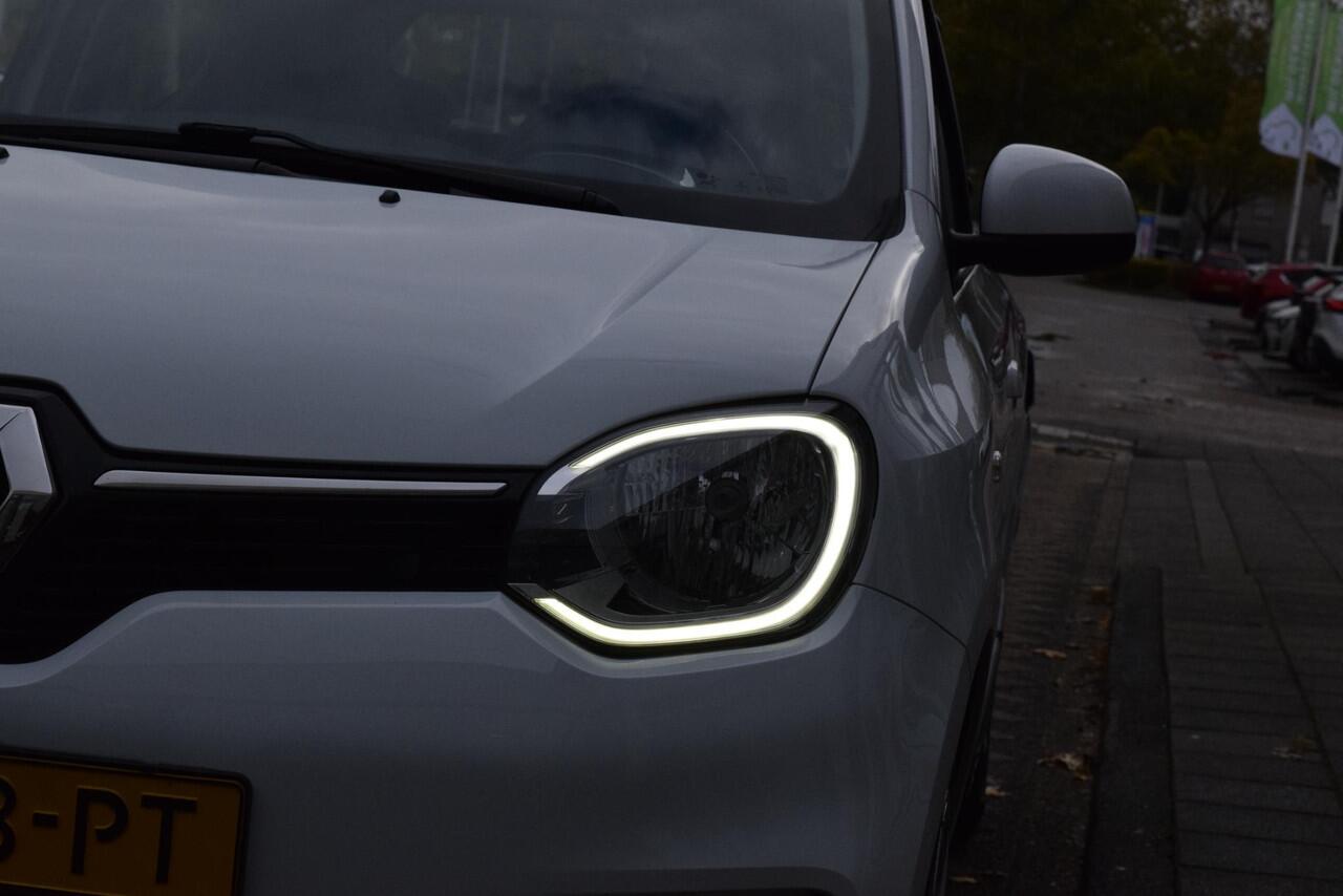 Renault TWINGO Collection|Carplay|Led|1e eig.|Orig.NL