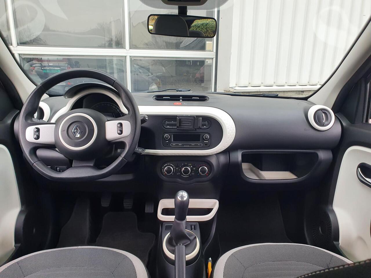 Renault TWINGO 1.0 SCe Collection 1ste eigenaar | Dealer odh.