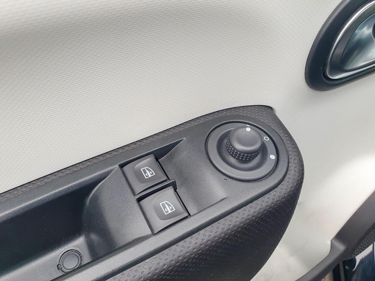 Renault TWINGO 1.0 SCe Collection 1ste eigenaar | Dealer odh.