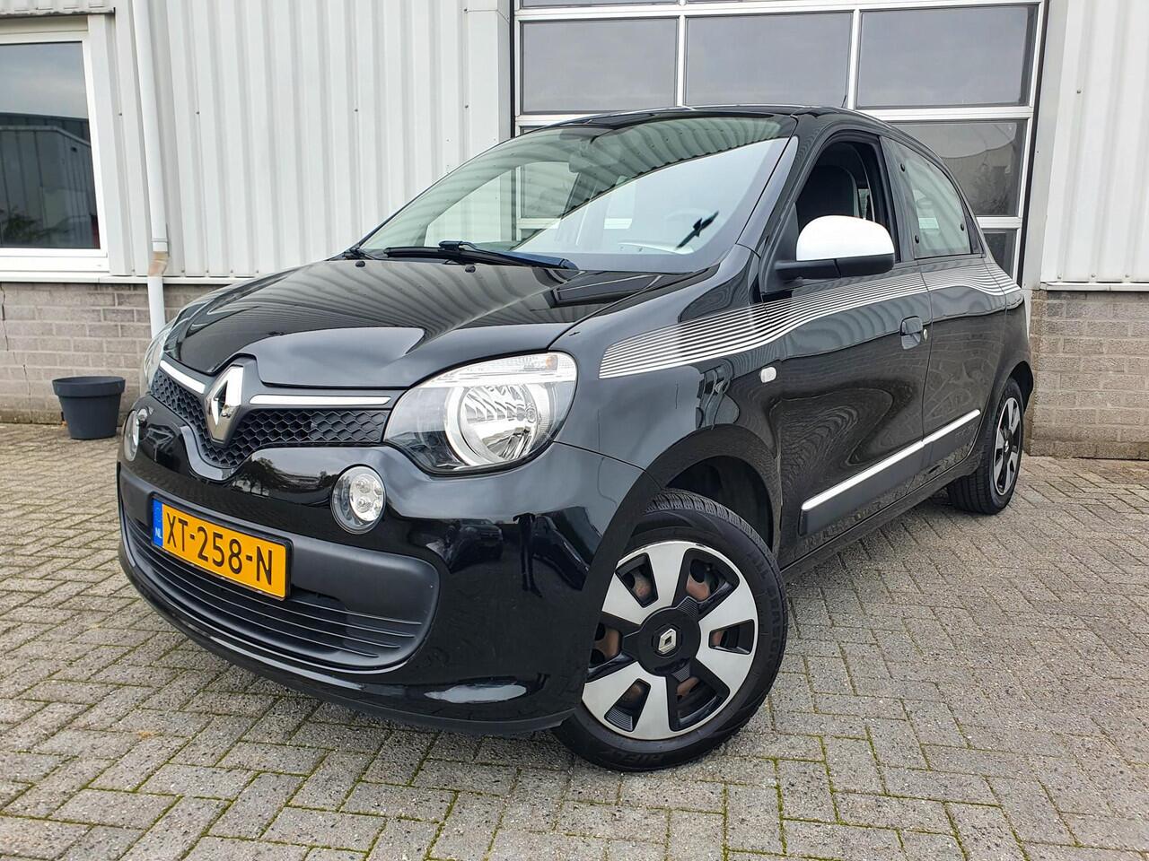 Renault TWINGO 1.0 SCe Collection 1ste eigenaar | Dealer odh.