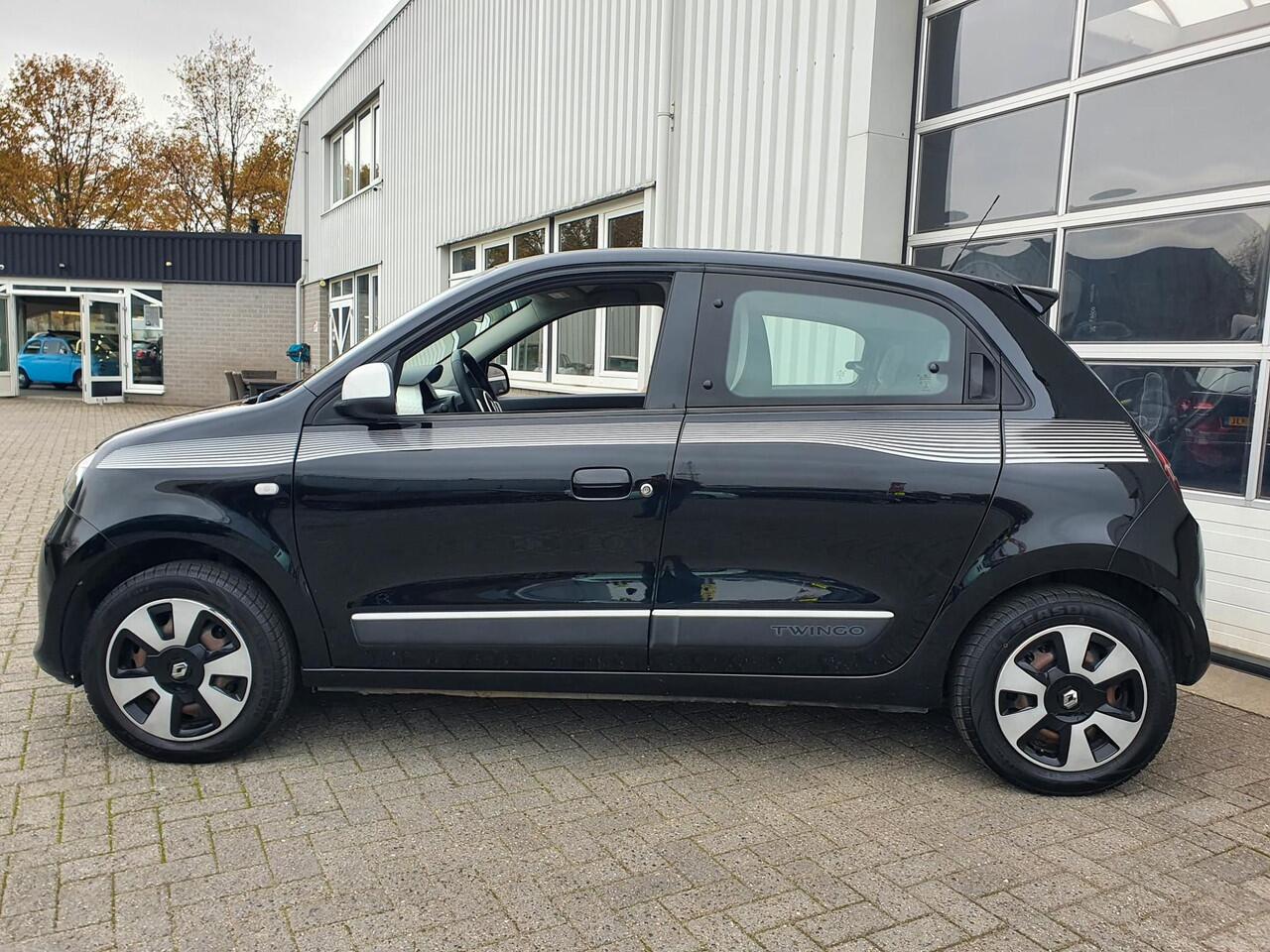 Renault TWINGO 1.0 SCe Collection 1ste eigenaar | Dealer odh.