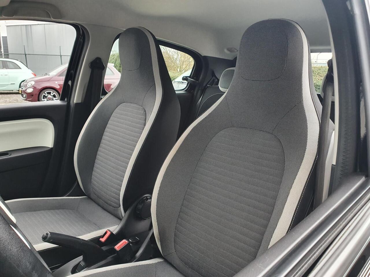 Renault TWINGO 1.0 SCe Collection 1ste eigenaar | Dealer odh.