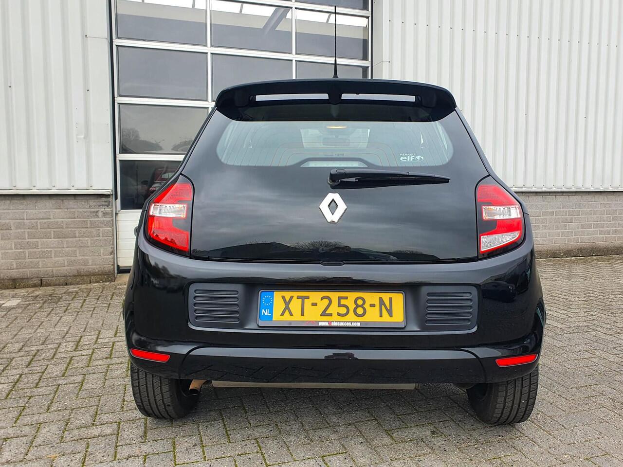 Renault TWINGO 1.0 SCe Collection 1ste eigenaar | Dealer odh.