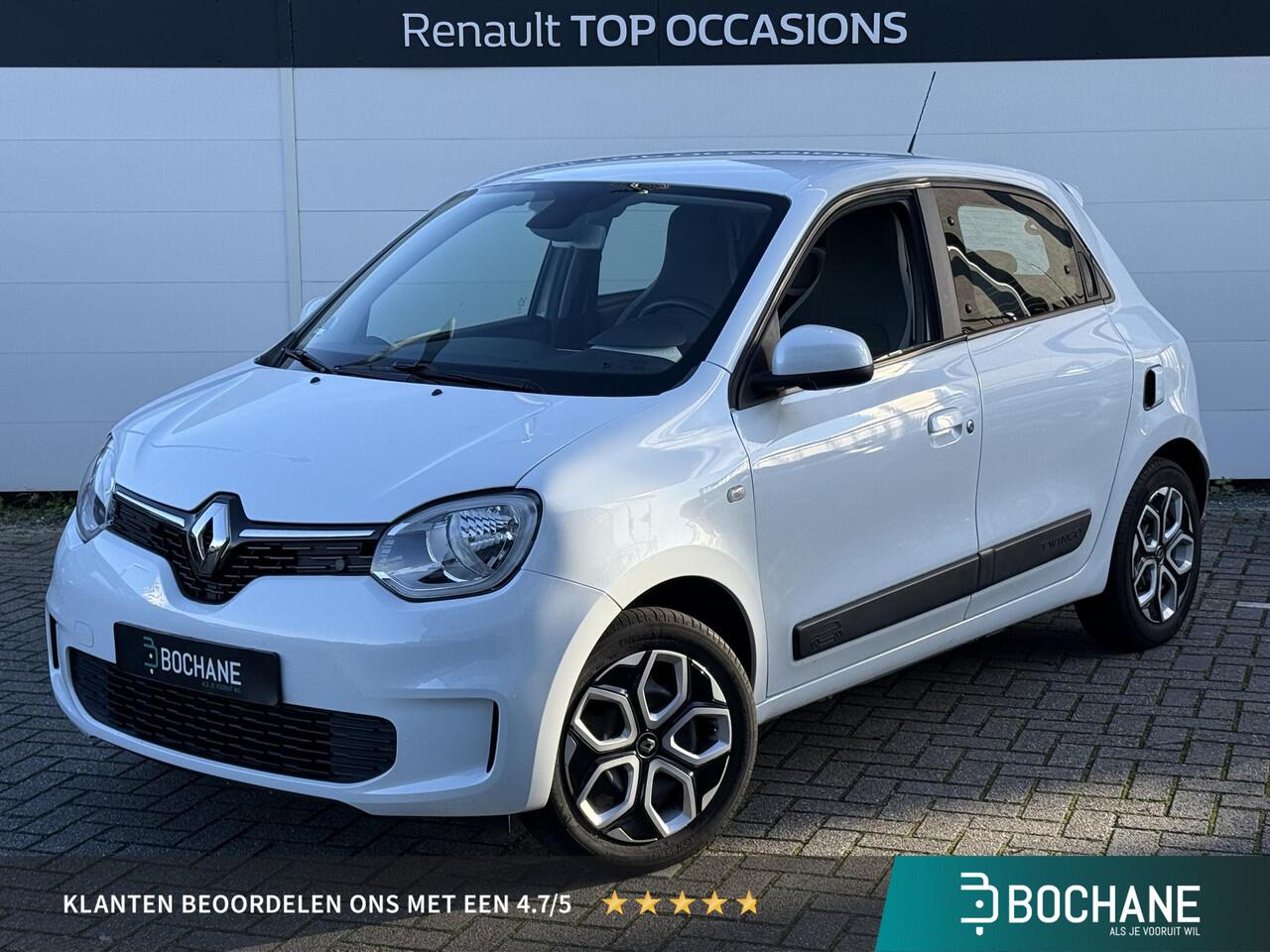 Renault TWINGO 1.0 SCe Collection (NIEUW MODEL) | Airco | DAB | Cruise Limiter