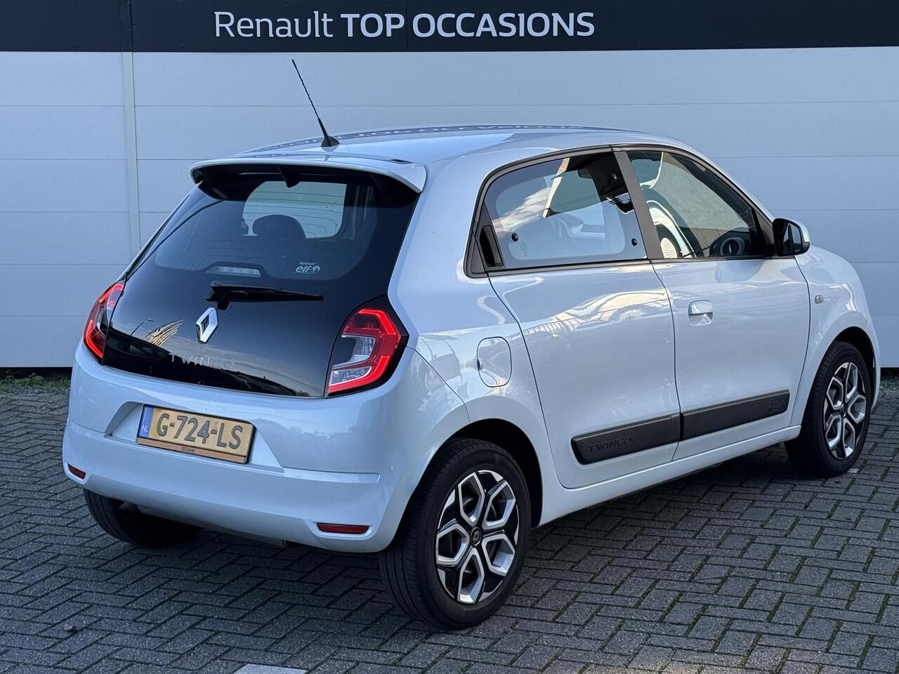 Renault TWINGO 1.0 SCe Collection (NIEUW MODEL) | Airco | DAB | Cruise Limiter