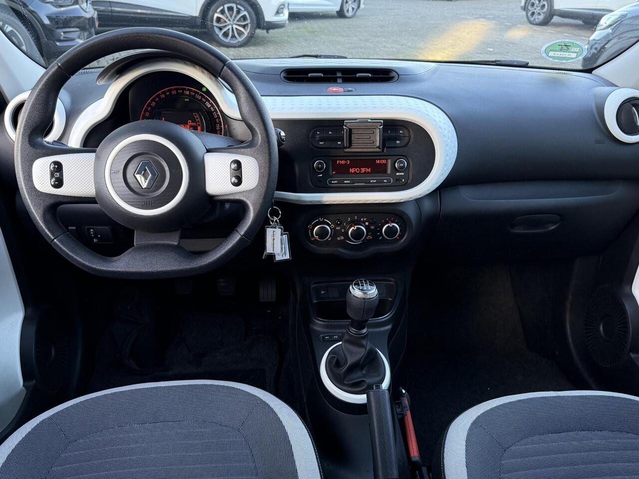 Renault TWINGO 1.0 SCe Collection (NIEUW MODEL) | Airco | DAB | Cruise Limiter