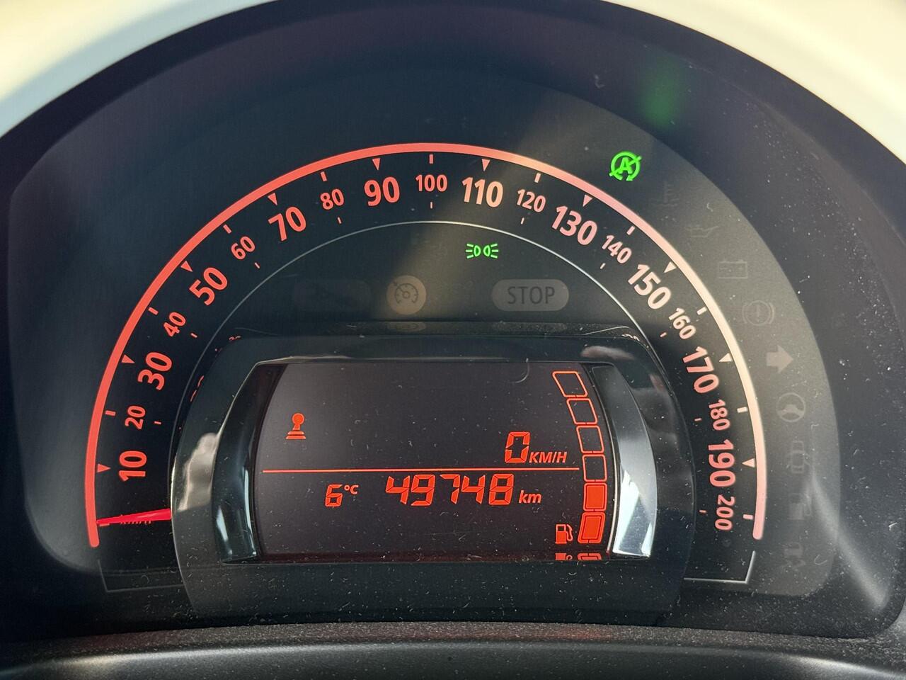 Renault TWINGO 1.0 SCe Collection (NIEUW MODEL) | Airco | DAB | Cruise Limiter