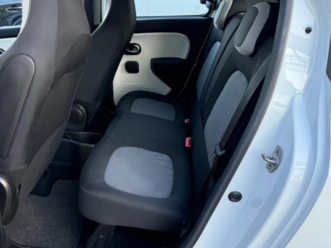 Renault TWINGO 1.0 SCe Collection (NIEUW MODEL) | Airco | DAB | Cruise Limiter