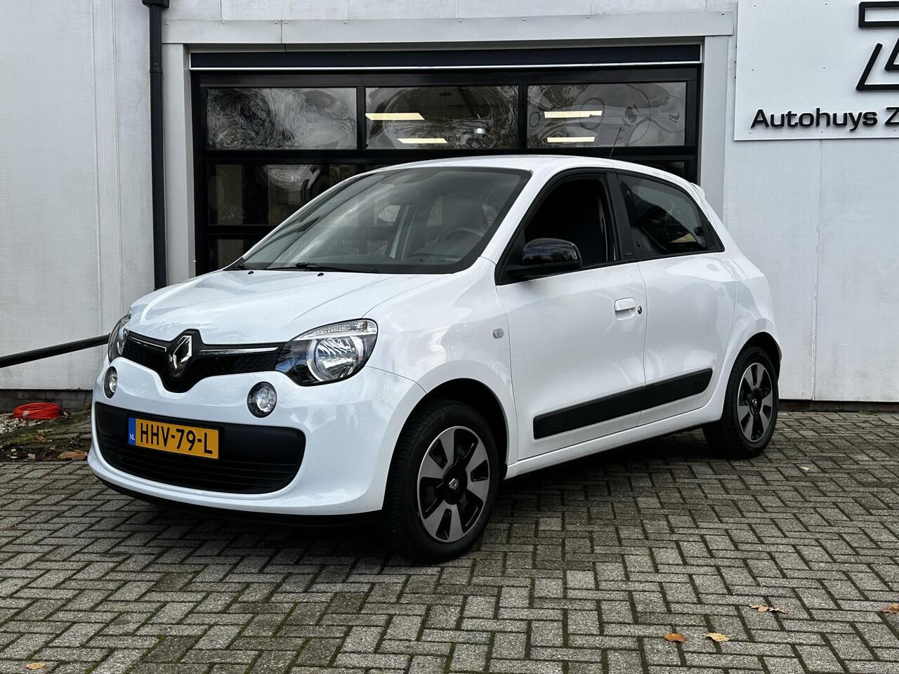 Renault TWINGO 1.0 SCe Collection Automaat | Airco