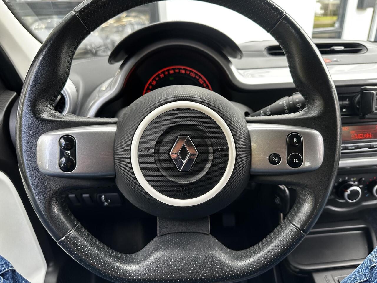 Renault TWINGO 1.0 SCe Collection Automaat | Airco