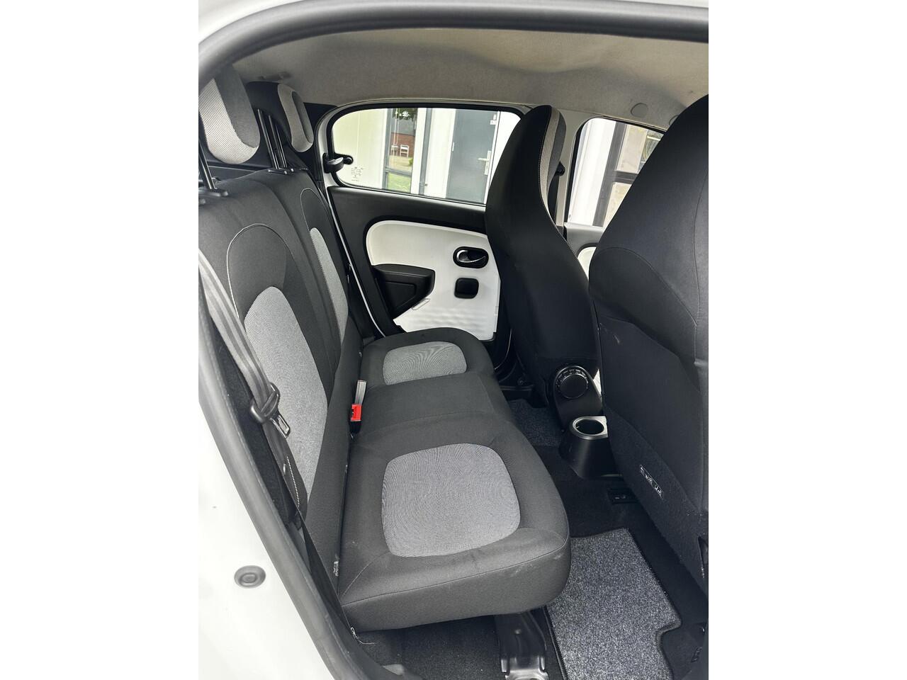 Renault TWINGO 1.0 SCe Collection Automaat | Airco