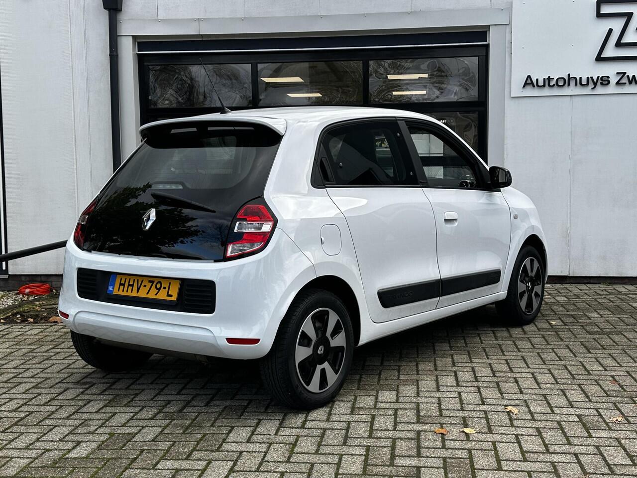 Renault TWINGO 1.0 SCe Collection Automaat | Airco