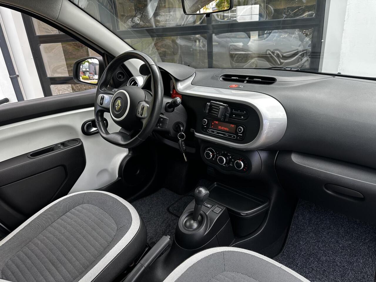 Renault TWINGO 1.0 SCe Collection Automaat | Airco