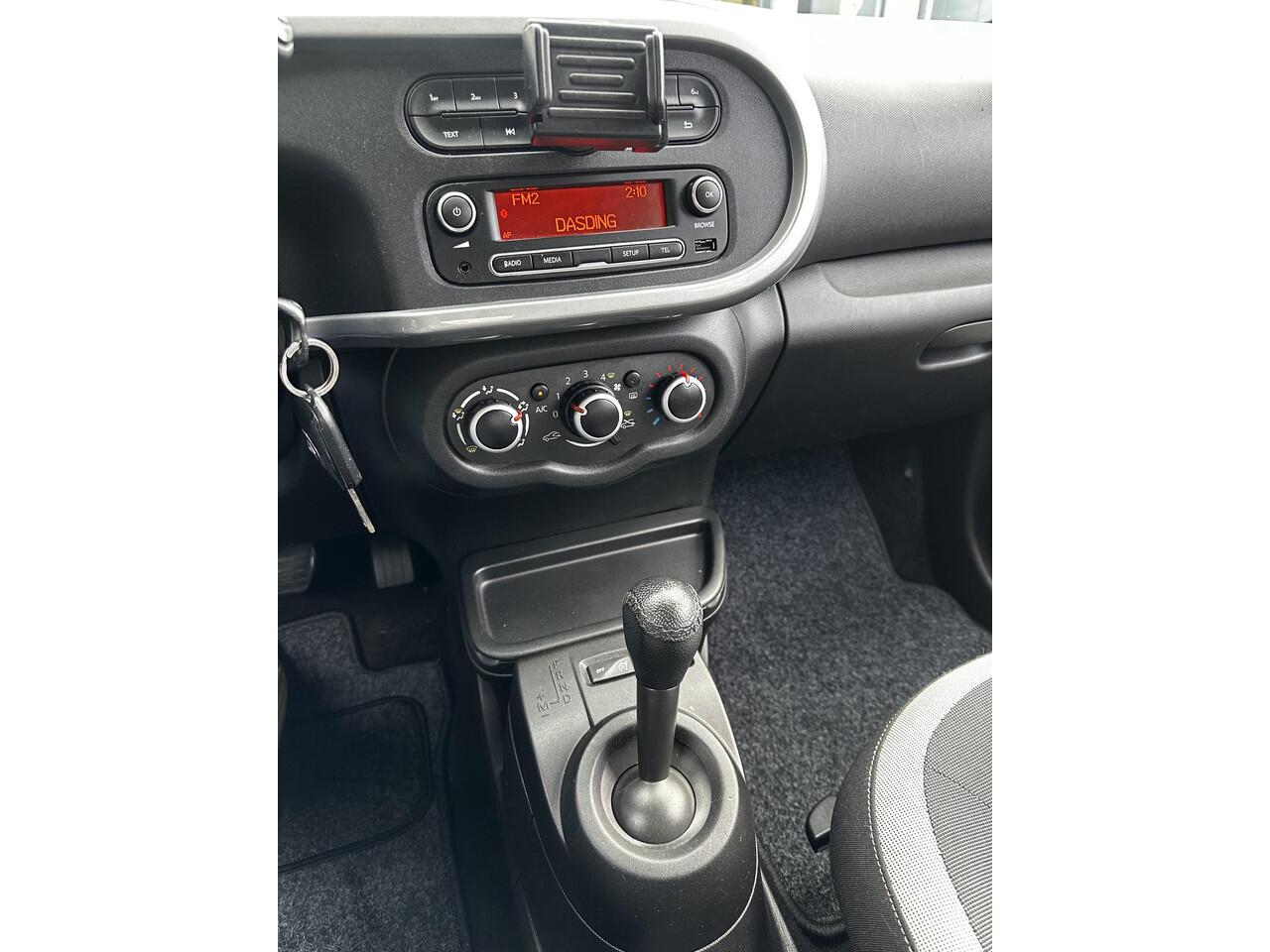 Renault TWINGO 1.0 SCe Collection Automaat | Airco