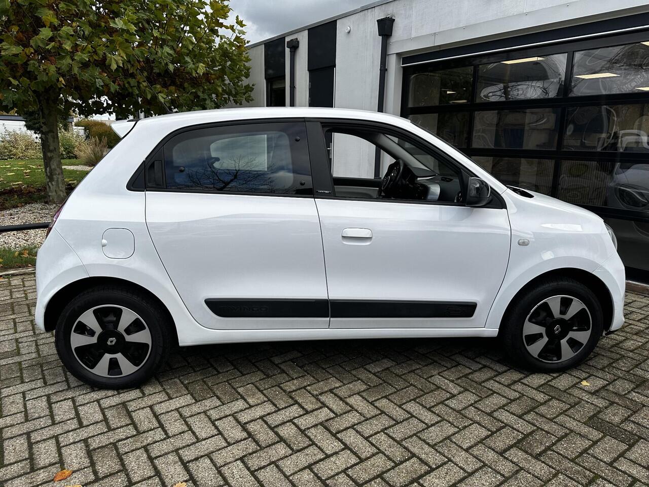 Renault TWINGO 1.0 SCe Collection Automaat | Airco