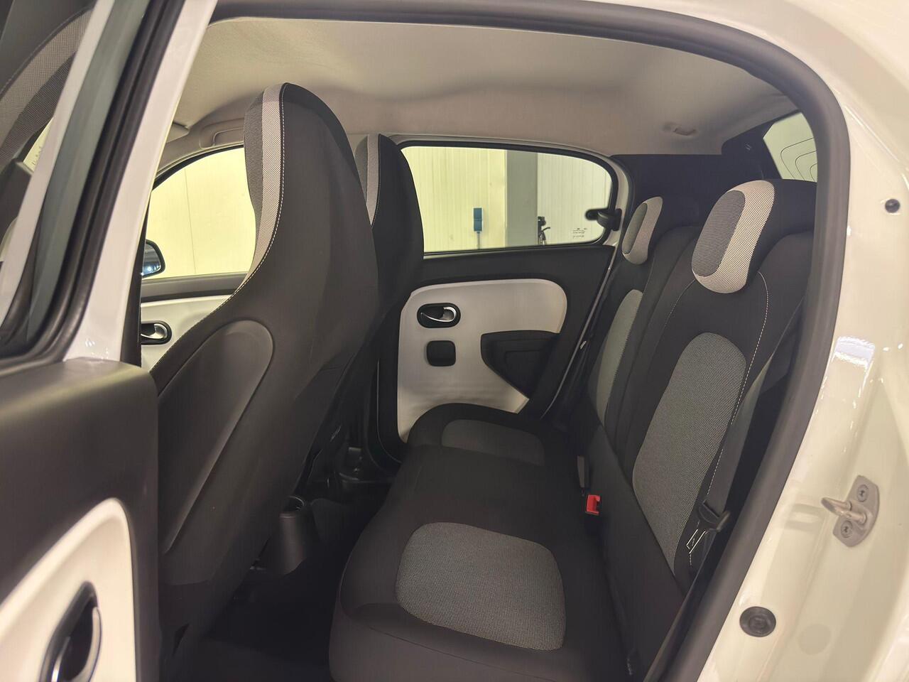 Renault TWINGO 1.0 SCe Limited | Airco | Licht Metalen Velgen | Parkeersensoren |