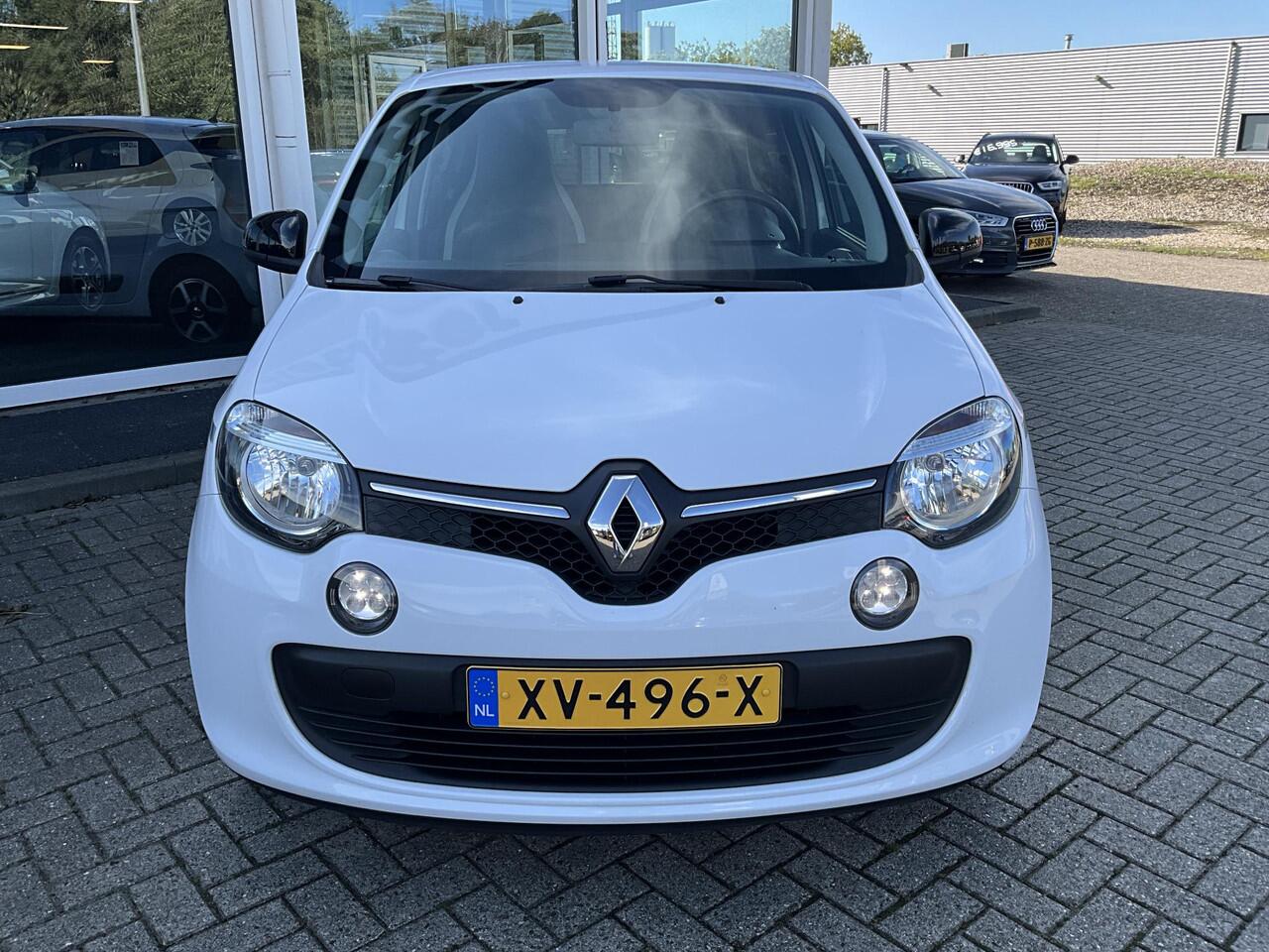 Renault TWINGO 1.0 SCe Limited