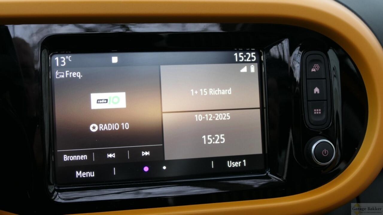 Renault TWINGO SCe 75 Intens